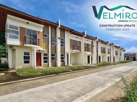 3 Bedroom Townhouse for sale in Bohol, Central Visayas, Dauis, Bohol