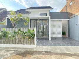 3 Bedroom House for sale in Godeyan, Sleman, Godeyan