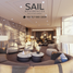 2 Bedroom Apartment for sale at Sail Residences, Pasay City