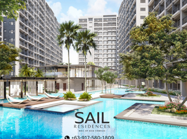 2 Bedroom Apartment for sale at Sail Residences, Pasay City