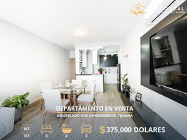Condominium 3 chambre à vendre à Tijuana, Baja California, Tijuana, Baja California