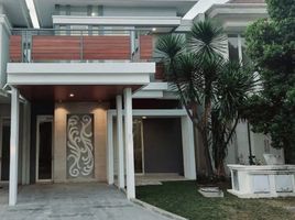 5 Habitación Villa en venta en Tambaksari, East Jawa, Tambaksari