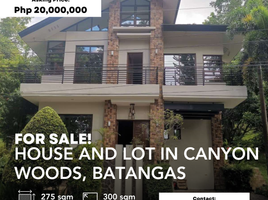 5 Bedroom House for sale in Laurel, Batangas, Laurel