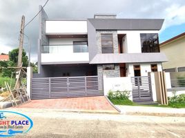 5 Bedroom House for sale in Talisay City, Cebu, Talisay City