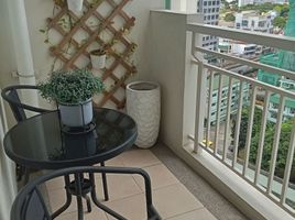 Studio Condo for sale at The Erin Heights, Quezon City