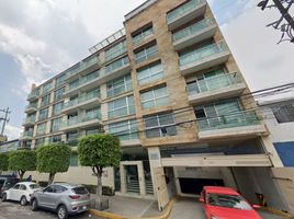 2 Habitación Apartamento en venta en Miguel Hidalgo, Ciudad de México, Miguel Hidalgo