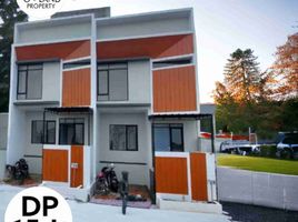 3 Kamar Rumah for sale in Cibeunying Kidul, Bandung, Cibeunying Kidul