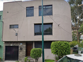 Villa 4 chambre à vendre à Naucalpan De Juarez, Mexico, Naucalpan De Juarez