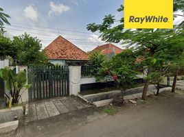 6 Bedroom Villa for sale in Genteng, Surabaya, Genteng