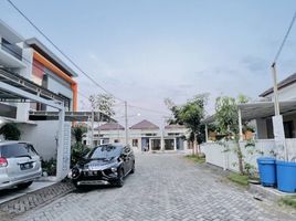 2 Bedroom House for sale in Taman, Sidoarjo, Taman