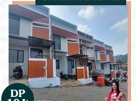 3 Bedroom House for sale in Cibeunying Kidul, Bandung, Cibeunying Kidul