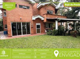 5 Bedroom Condo for rent in Envigado, Antioquia, Envigado