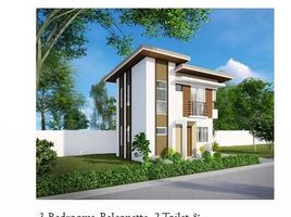 3 Bedroom House for sale in Dauis, Bohol, Dauis