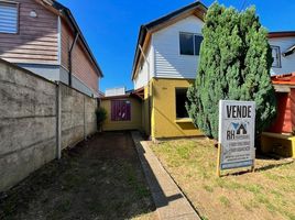 2 Bedroom Villa for sale in Feria Pinto, Cautin, Temuco, Cautin