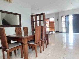 3 Bedroom Villa for sale in Setu Babakan, Jaga Karsa, Pasar Minggu