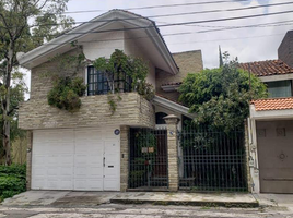 4 Schlafzimmer Villa zu verkaufen in Puebla, Puebla, Puebla, Puebla