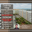 2 Bedroom Condo for sale at Cambridge Village, Cainta