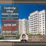 2 Bedroom Condo for sale at Cambridge Village, Cainta