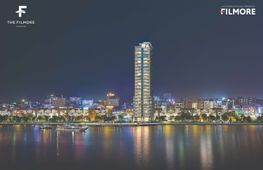 Bán căn hộ, 2 PN, 78 m², Hải Châu
