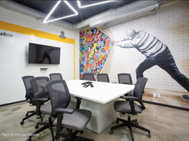 24 m² Office for rent in Azcapotzalco, Mexico City, Azcapotzalco
