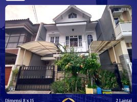 3 Habitación Casa en venta en Kenjeran, East Jawa, Kenjeran