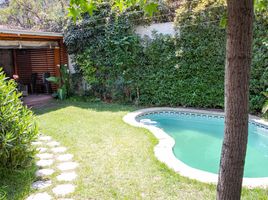 5 Habitación Casa en venta en San Jode de Maipo, Cordillera, San Jode de Maipo