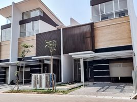 4 Kamar Rumah for sale in Penjaringan, Jakarta Utara, Penjaringan