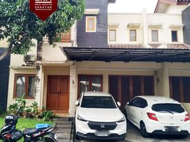  Villa for sale in Halim Perdanakusuma Airport, Makasar, Pasar Minggu