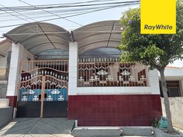 8 Kamar Rumah for sale in Sawahan, Surabaya, Sawahan