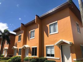 2 chambre Maison à vendre à Camella Prima Butuan., Butuan City, Agusan del Norte, Caraga