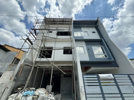 4 Bedroom Townhouse for sale in Quezon City, Metro Manila, Quezon City, Eastern District, Metro Manila, Philippines