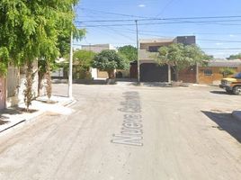 2 Bedroom House for sale in Torreon, Coahuila, Torreon, Coahuila