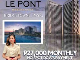 3 Bedroom Condo for sale in Pasig City, Eastern District, Pasig City