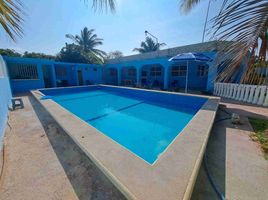 在Progreso, Yucatan出售的2 卧室 别墅, Progreso