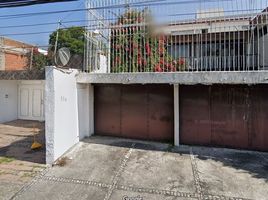 3 Schlafzimmer Haus zu verkaufen in Alvaro Obregon, Mexico City, Alvaro Obregon