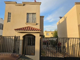Maison 2 chambre à vendre à Mexicali, Baja California, Mexicali