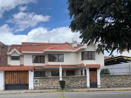 3 Bedroom House for sale in Cathedral of the Immaculate Conception, Cuenca, Cuenca, Cuenca