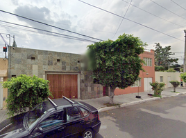 4 Schlafzimmer Haus zu verkaufen in Venustiano Carranza, Mexico City, Venustiano Carranza