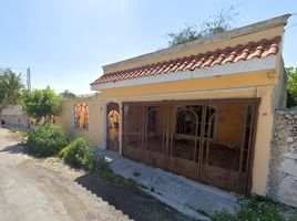4 Schlafzimmer Villa zu verkaufen in Merida, Yucatan, Merida