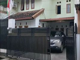 3 Bedroom House for sale in Margacinta, Bandung, Margacinta