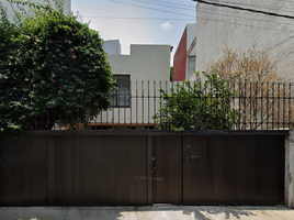 4 Habitación Casa en venta en Miguel Hidalgo, Ciudad de México, Miguel Hidalgo