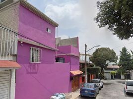 Maison 3 chambre à vendre à Alvaro Obregon, Mexico City, Alvaro Obregon