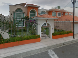 4 Schlafzimmer Haus zu verkaufen in Boca Del Rio, Veracruz, Boca Del Rio