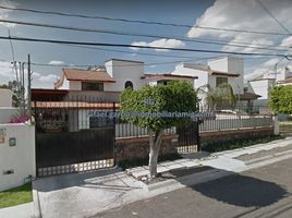Maison 4 chambre à vendre à Queretaro, Queretaro, Queretaro, Queretaro