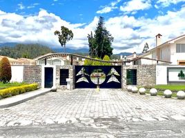  Terreno (Parcela) en venta en Otavalo, Imbabura, Otavalo, Otavalo