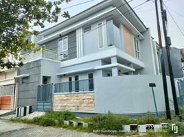 3 Schlafzimmer Villa zu verkaufen in Mulyorejo, East Jawa, Mulyorejo