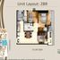 2 Habitación Departamento en venta en Quezon City, Metro Manila, Quezon City, Eastern District, Metro Manila, Filipinas