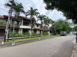 7 Bedroom House for sale in Universitas Katolik Indonesia Atma Jaya, Tanah Abang, Kebayoran Lama