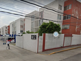 2 Schlafzimmer Appartement zu verkaufen in Iztapalapa, Mexico City, Iztapalapa