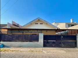 14 Habitación Casa en venta en Tenggilis Mejoyo, East Jawa, Tenggilis Mejoyo, Surabaya, East Jawa